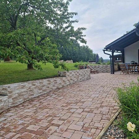 Luxusni Apartman S Krbem - Kunraticke Svycarsko Kunratice  Esterno foto