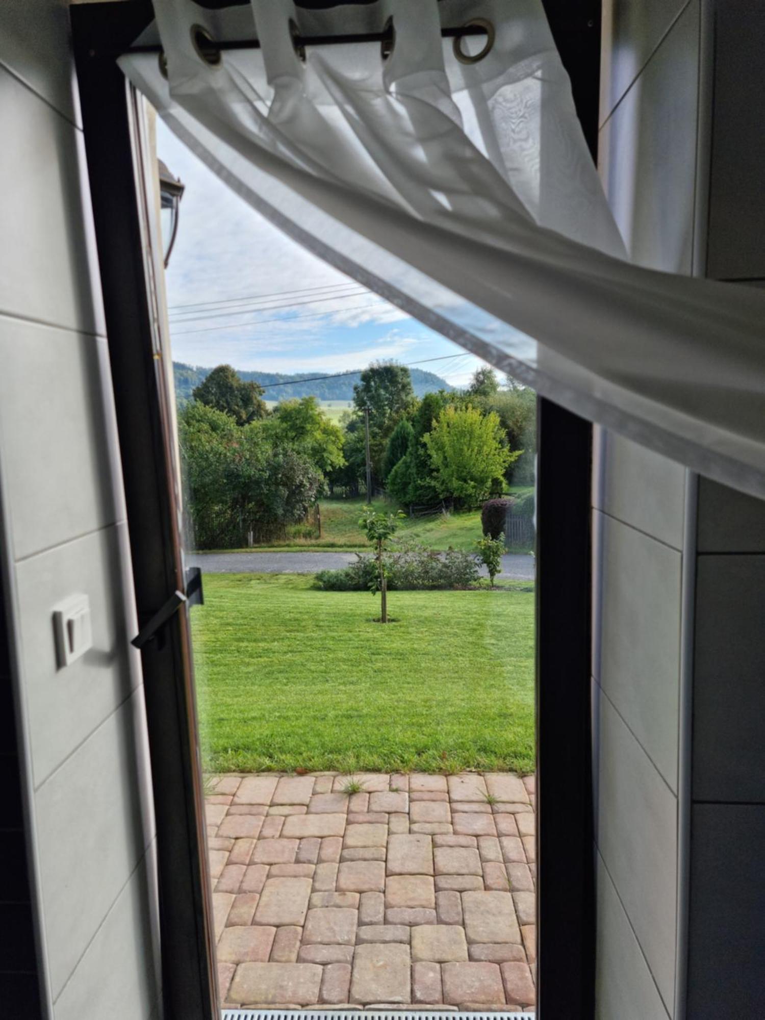 Luxusni Apartman S Krbem - Kunraticke Svycarsko Kunratice  Esterno foto