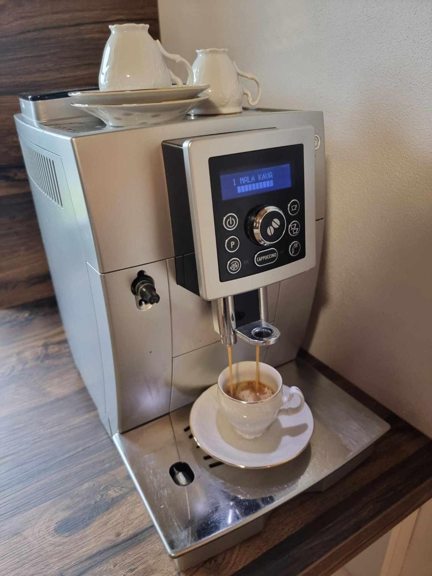 Luxusni Apartman S Krbem - Kunraticke Svycarsko Kunratice  Esterno foto