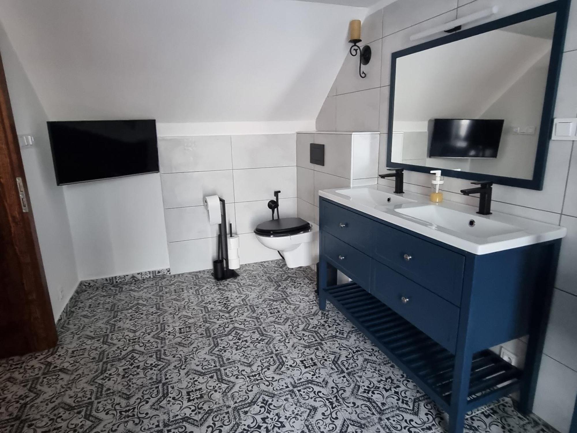 Luxusni Apartman S Krbem - Kunraticke Svycarsko Kunratice  Esterno foto