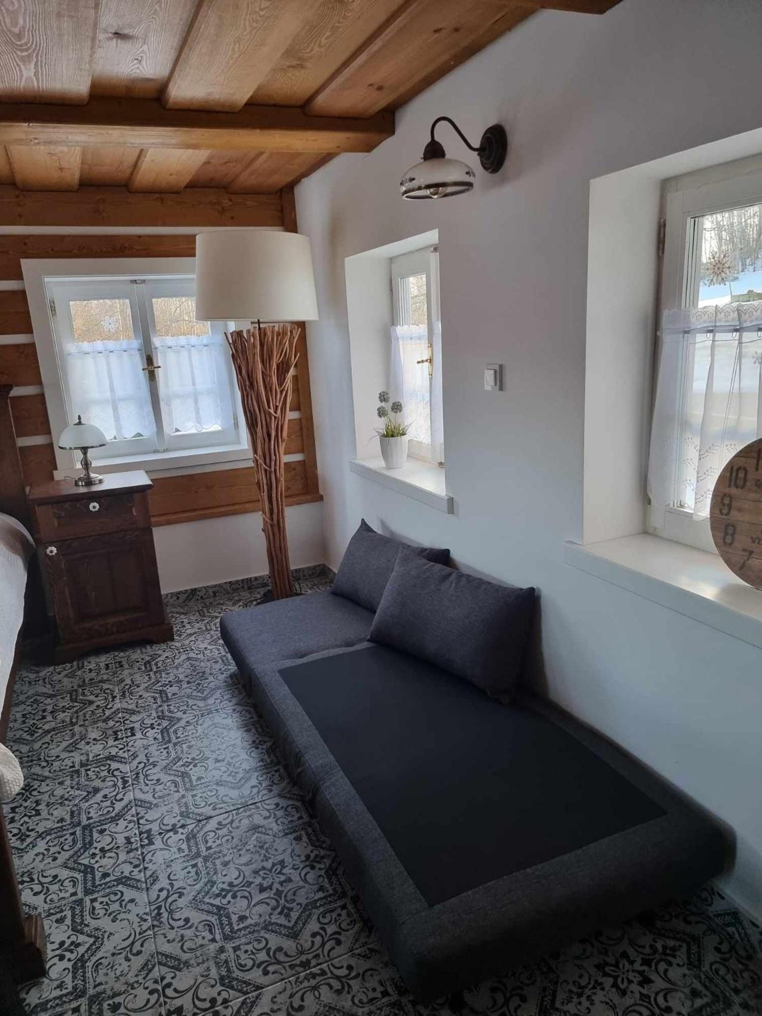 Luxusni Apartman S Krbem - Kunraticke Svycarsko Kunratice  Esterno foto