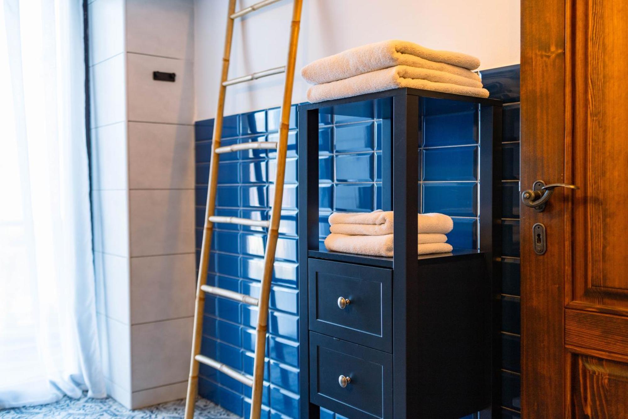 Luxusni Apartman S Krbem - Kunraticke Svycarsko Kunratice  Esterno foto