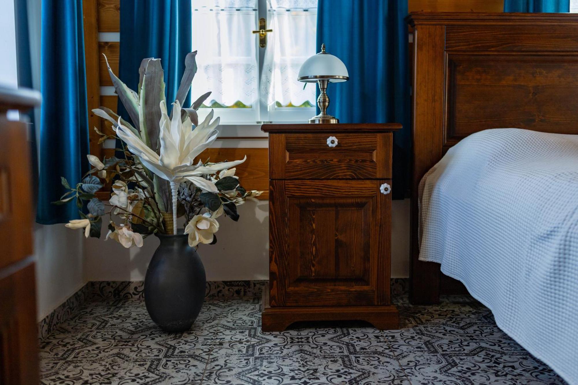 Luxusni Apartman S Krbem - Kunraticke Svycarsko Kunratice  Esterno foto