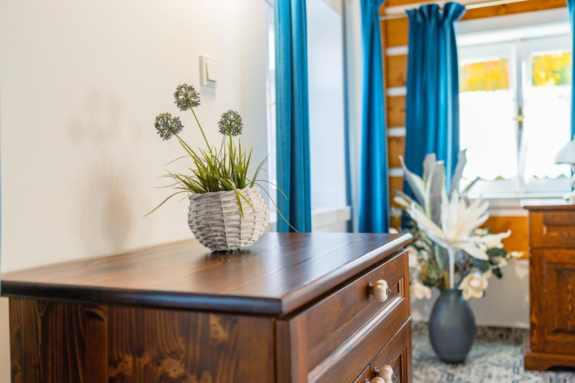 Luxusni Apartman S Krbem - Kunraticke Svycarsko Kunratice  Esterno foto